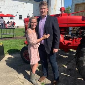 Meet your Posher, Connor